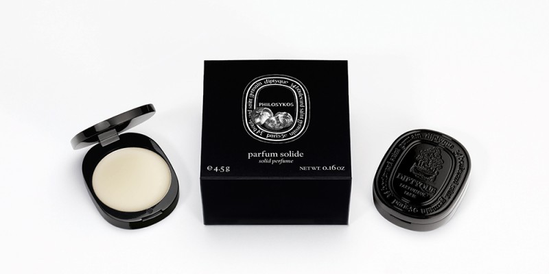 PHILOSYKOS SOLID PERFUME