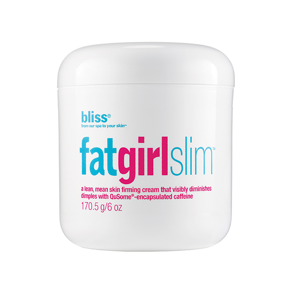 Bliss Fat Girl Slim