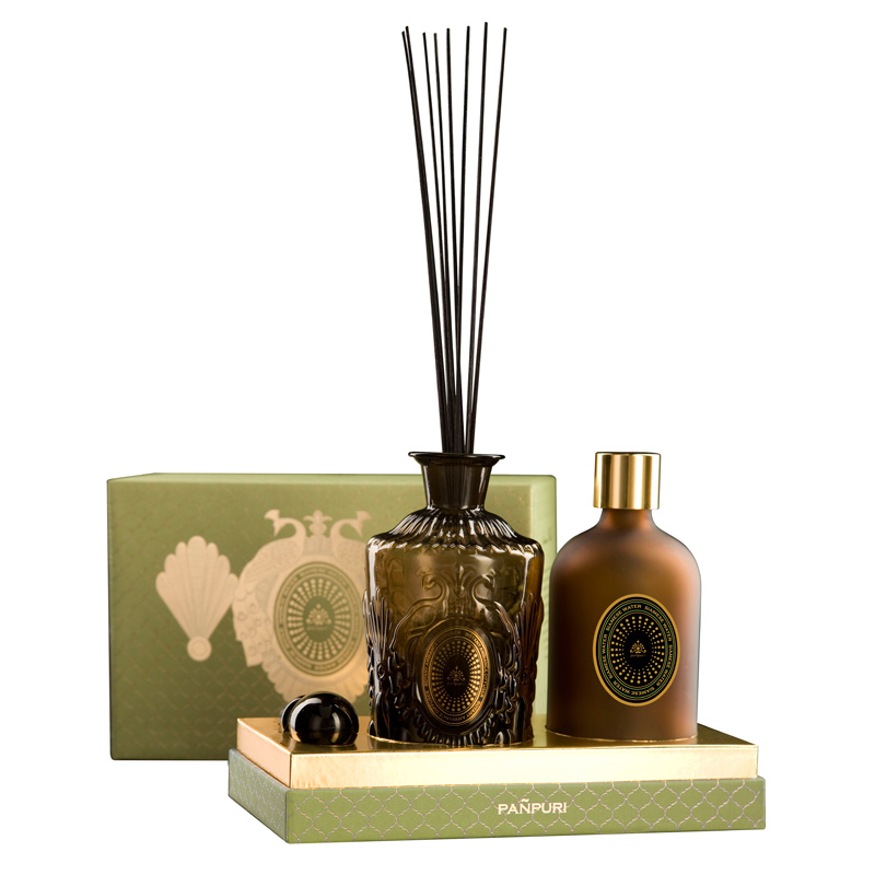 Siamese Water Botany Ambiance Diffuser