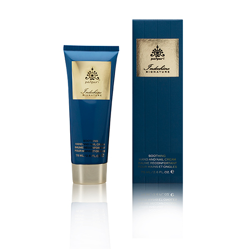 Indochine Soothing Hand and Nail Cream