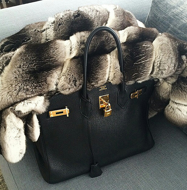 Hermes Birkin