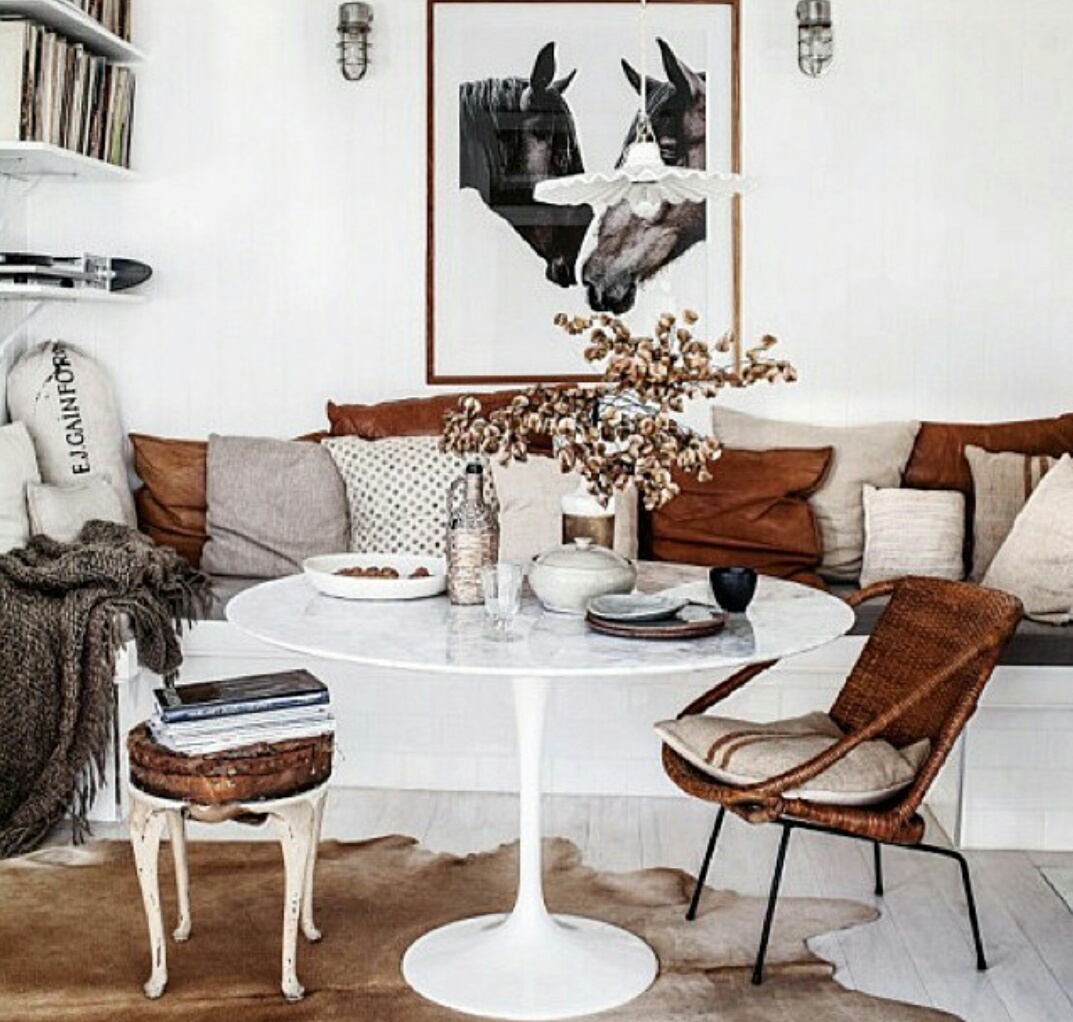 Living Deco Style