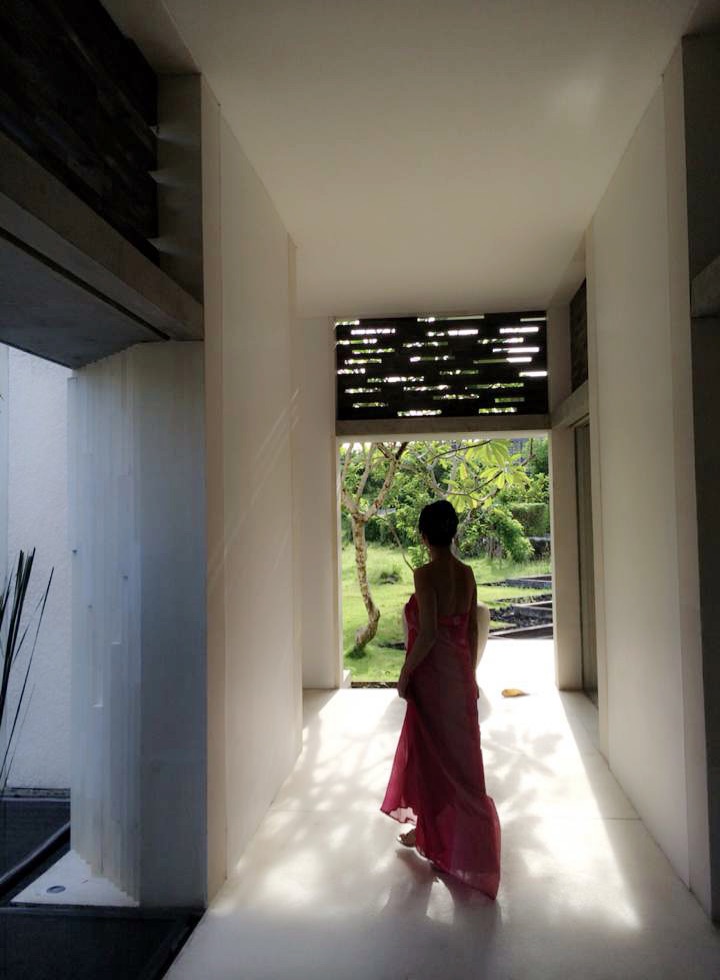 Alila Bali