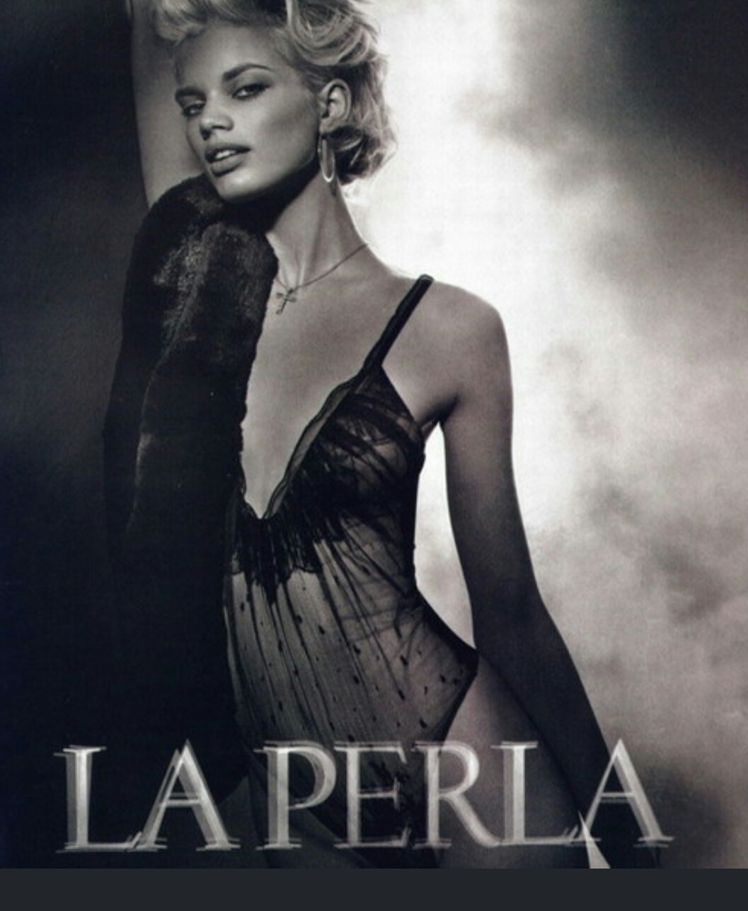 La Perla