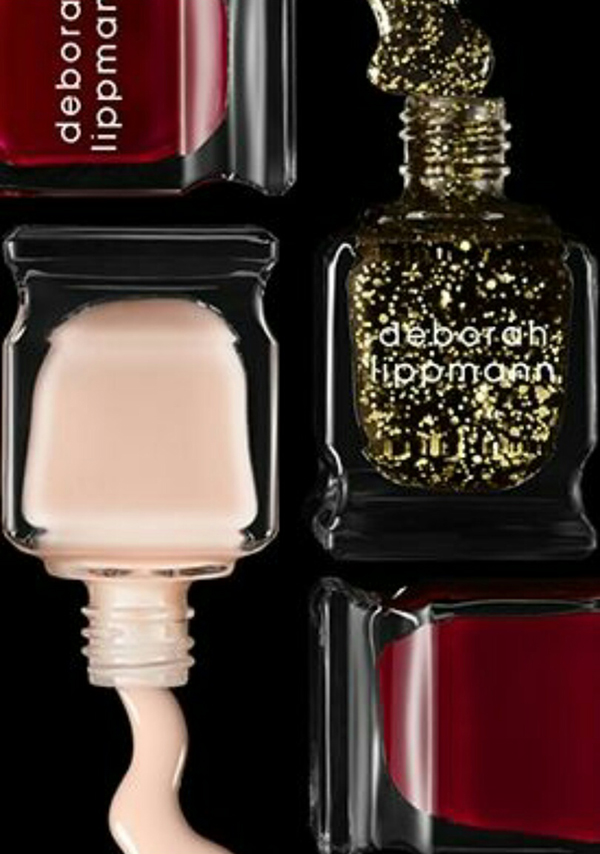 Deborah Lippmann