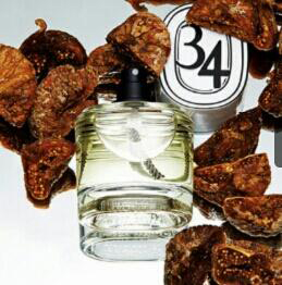 Diptyque 34번가