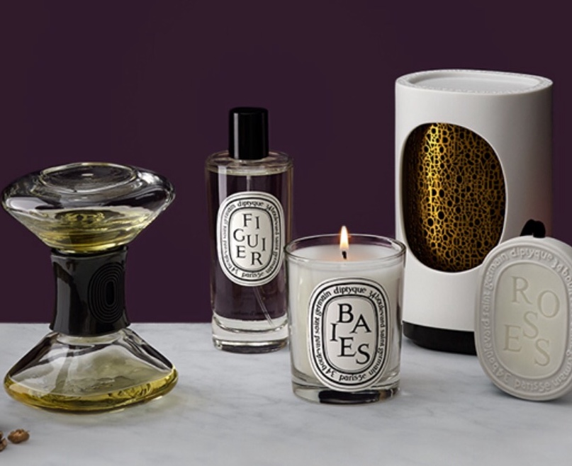 Diptyque Home Collection