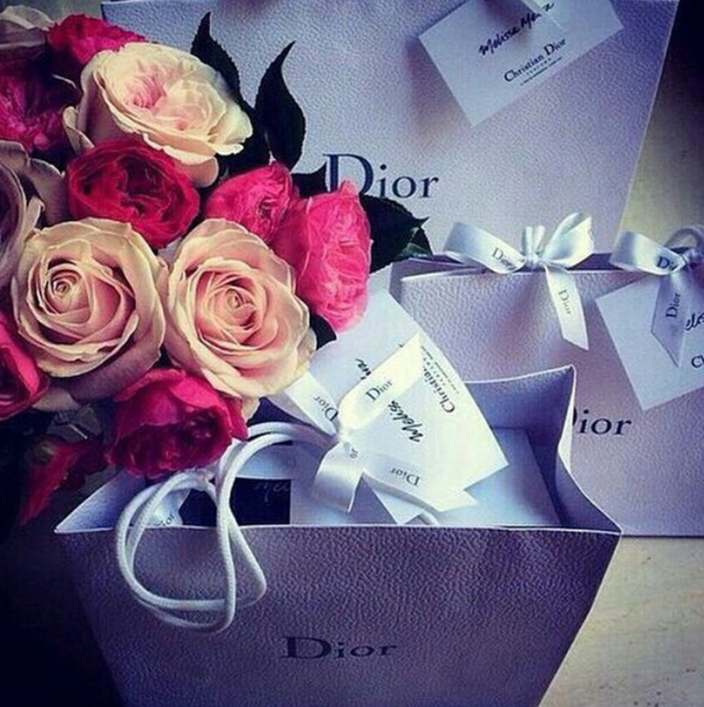 Christian Dior