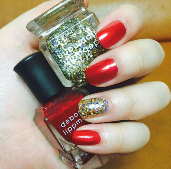 Deborah Lippmann