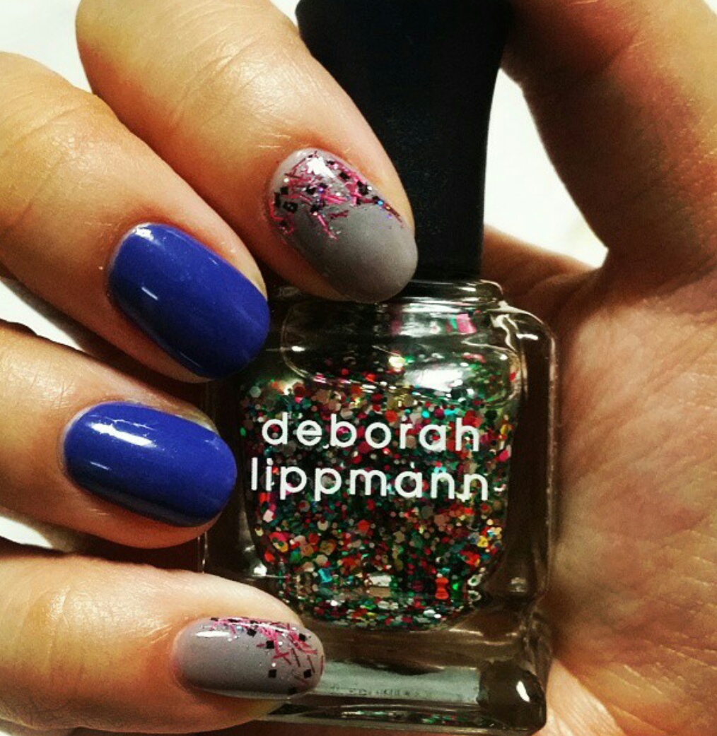 Deborah Lippmann