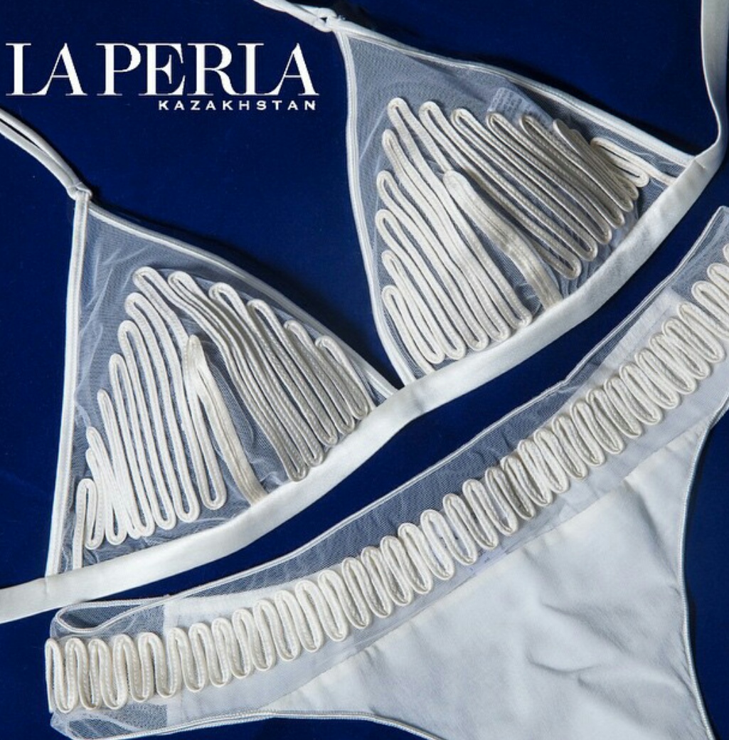 La Perla