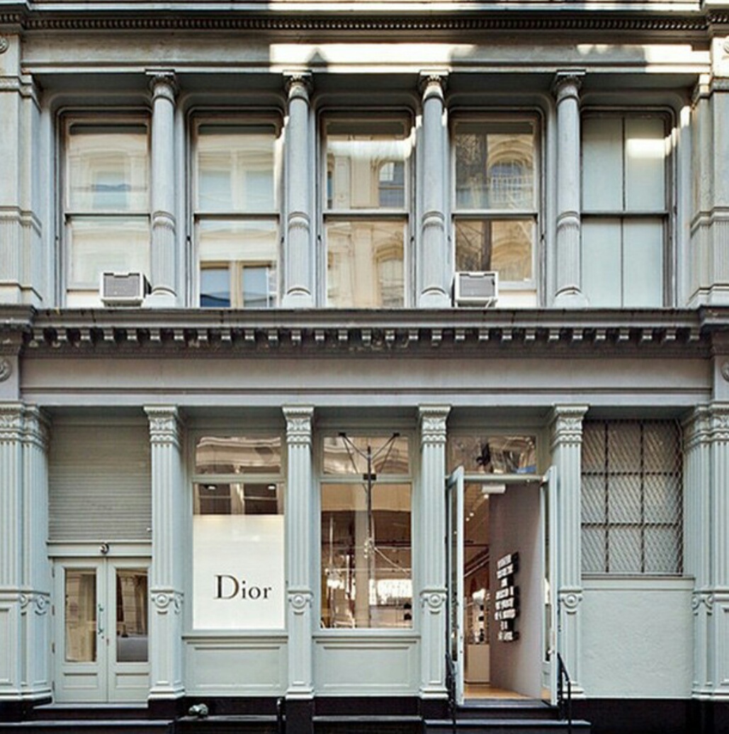 Dior