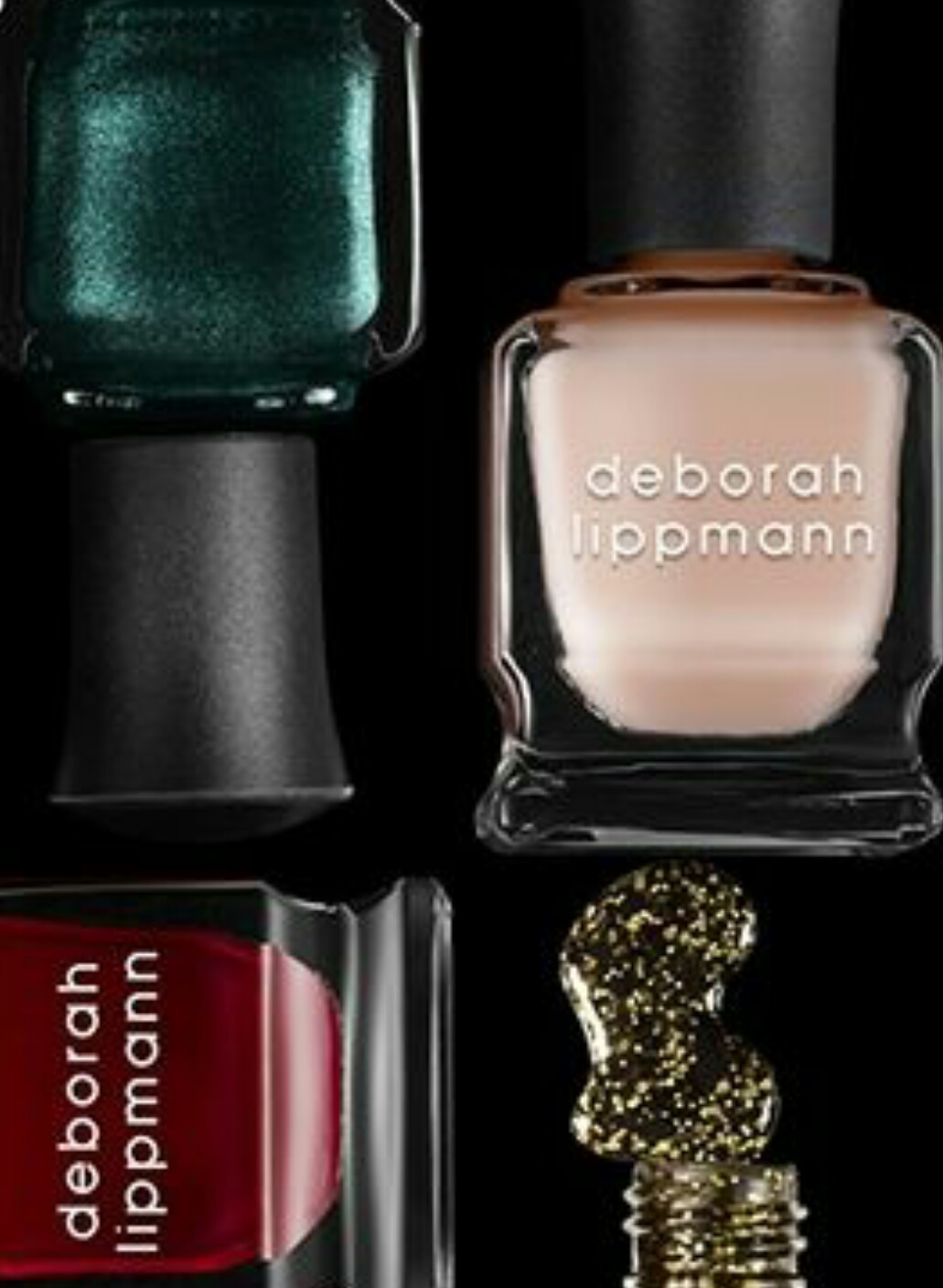 Deborah Lippmann