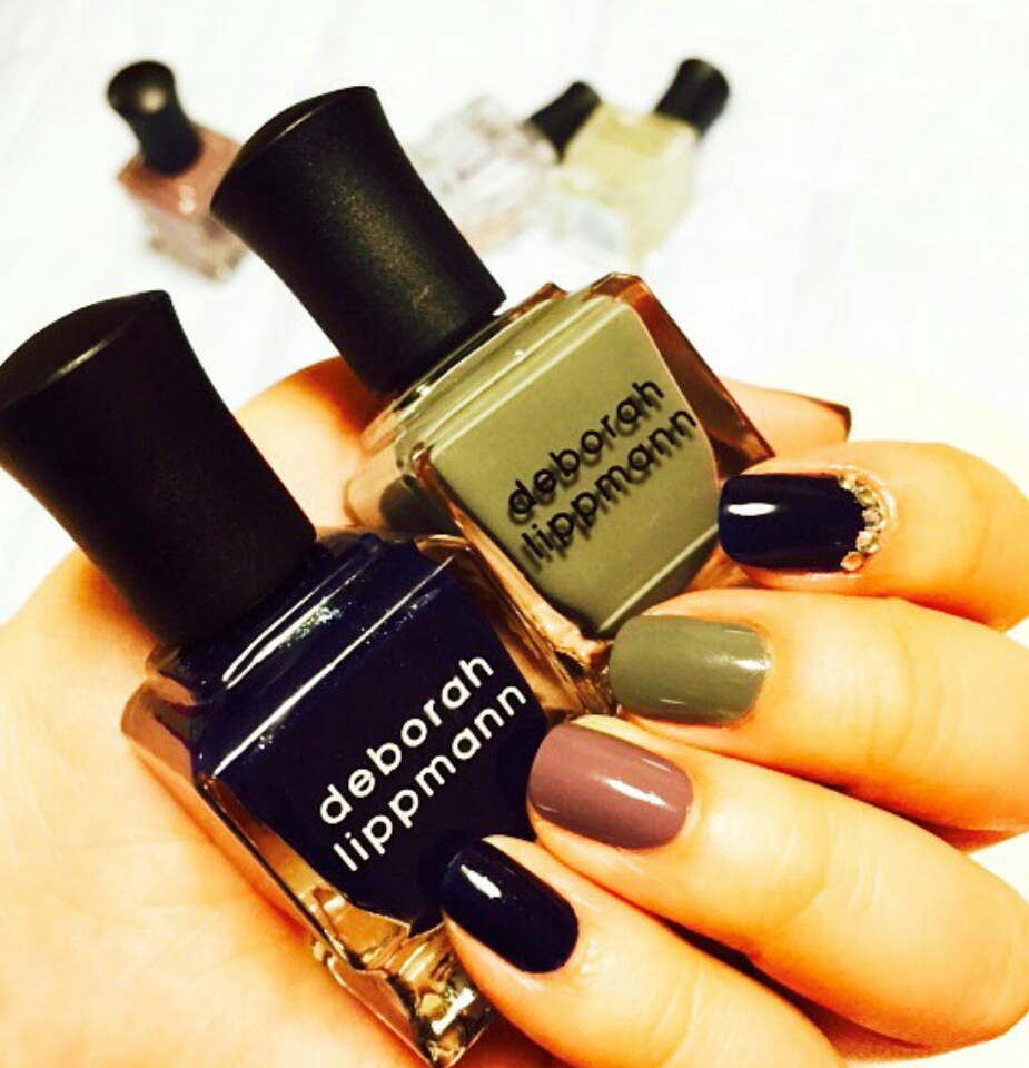 Deborah Lippmann