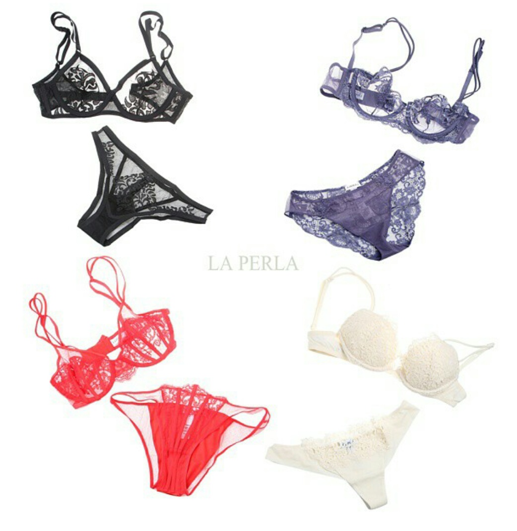 La Perla