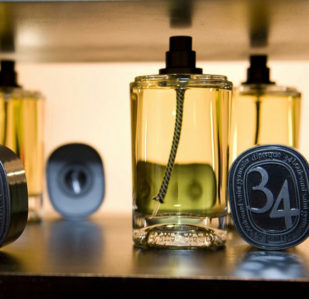 Diptyque 34 Eau De Toillete