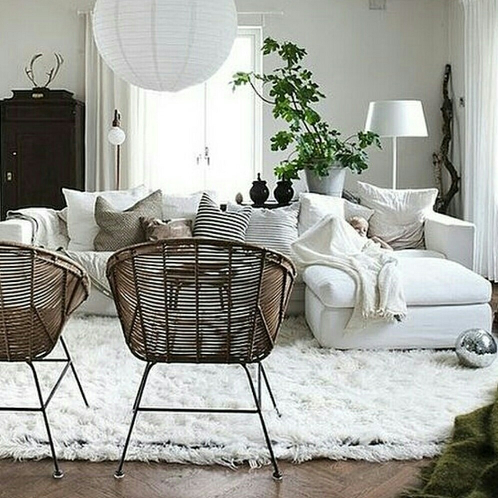 Living Deco Style