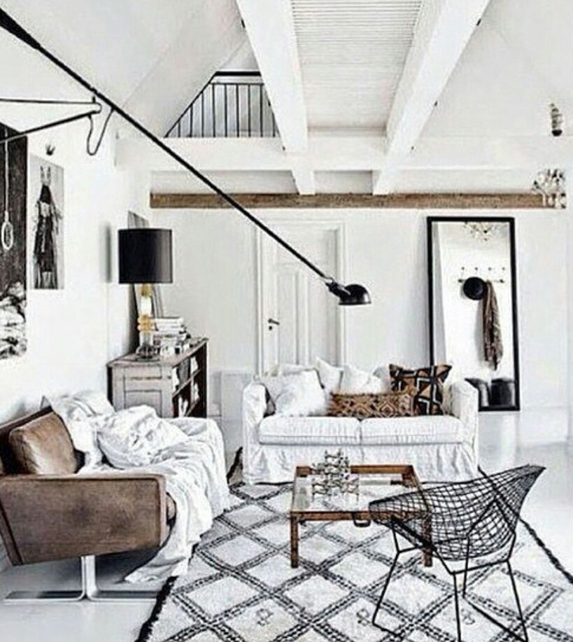 Living Deco Style