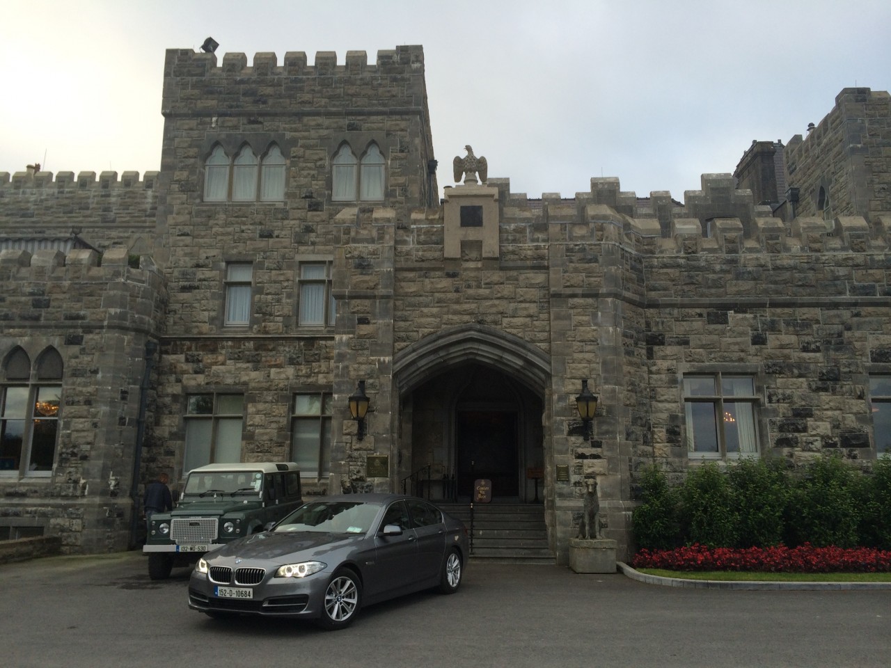 Ashford Castle