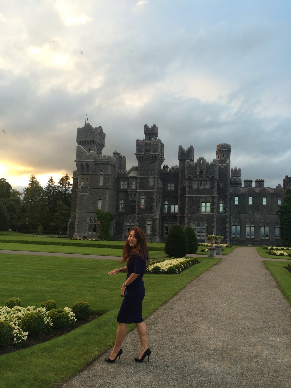 Ashford Castle