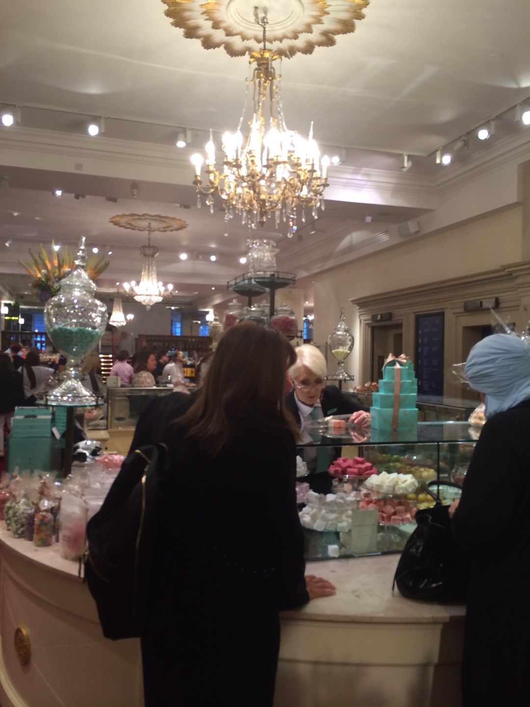 Fortnum & Maison