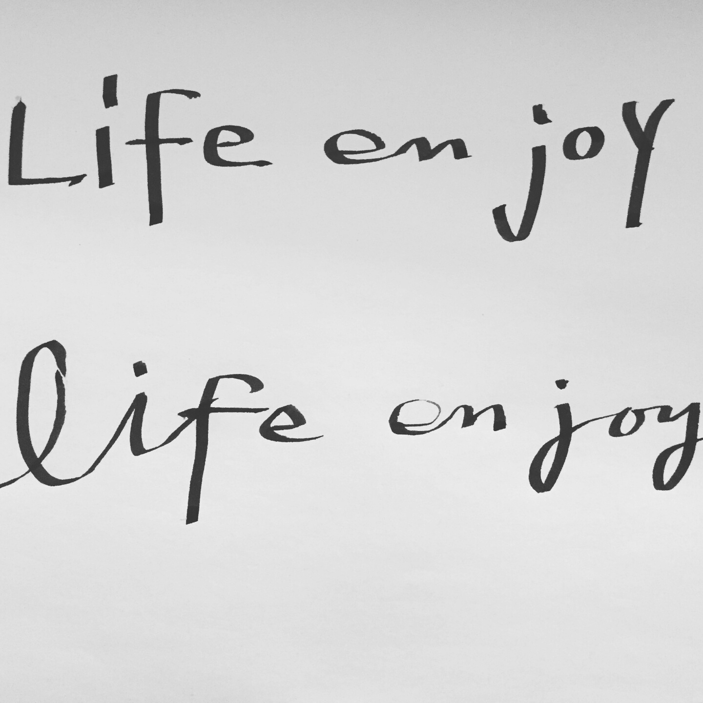 Life Enjoy