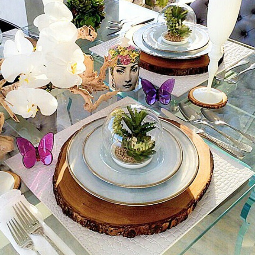 Table Setting