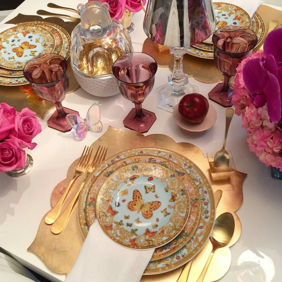 Table Setting