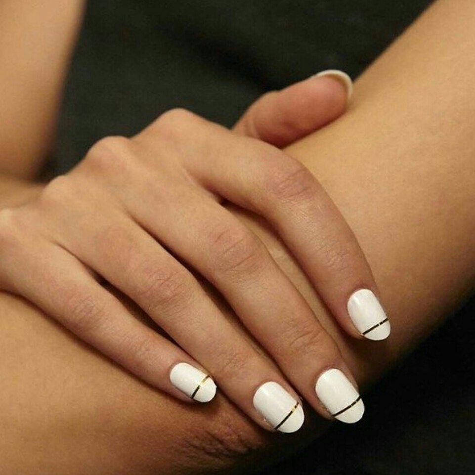 Nail art