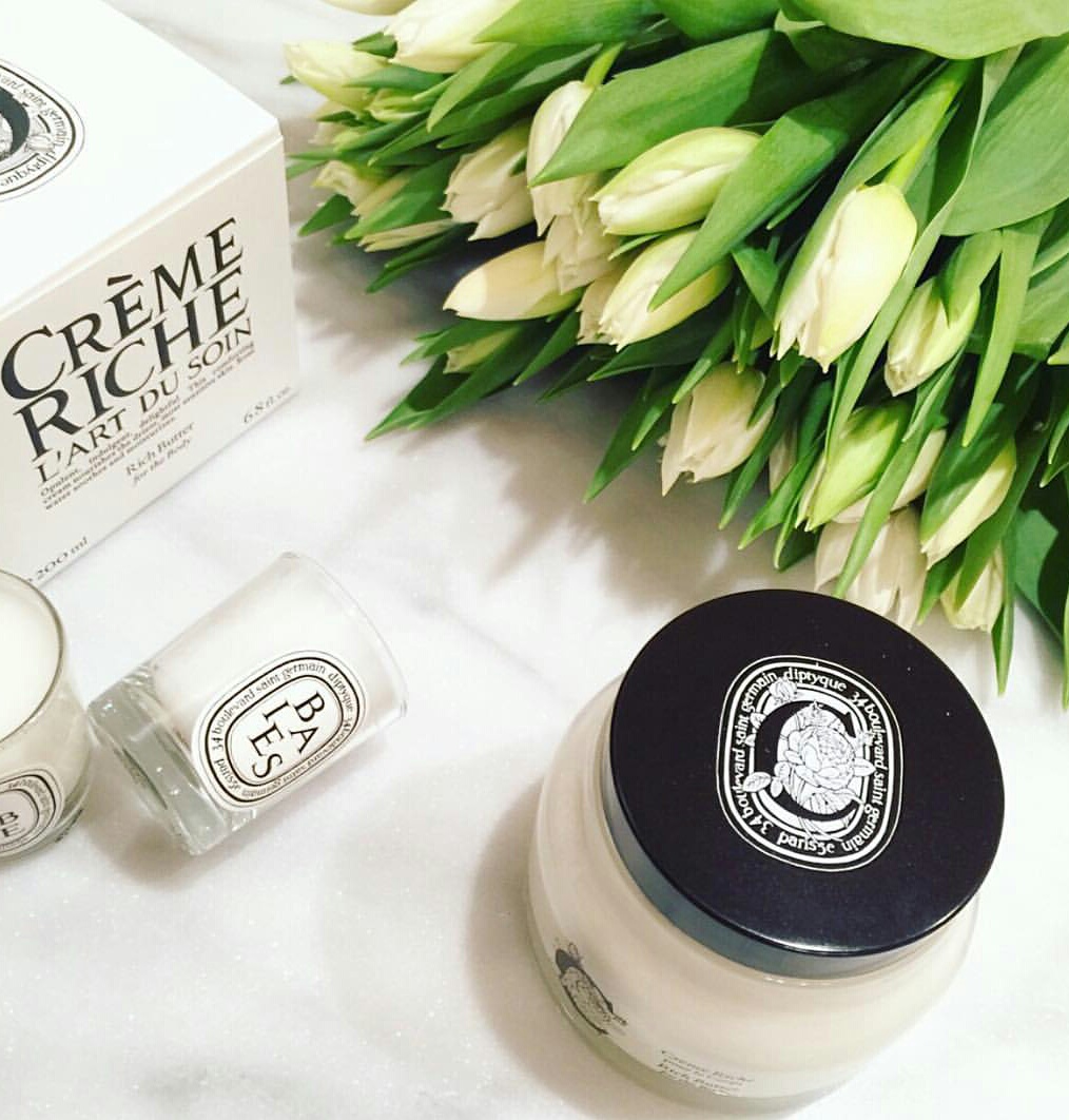 Diptyque Body Butter