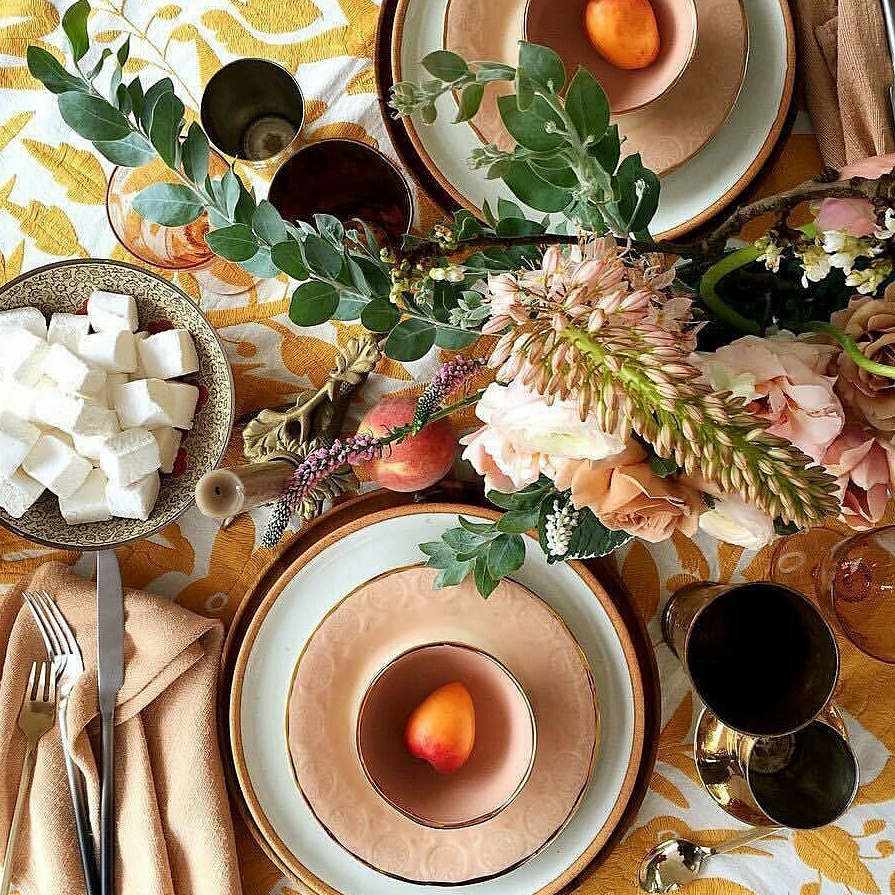 Table Setting