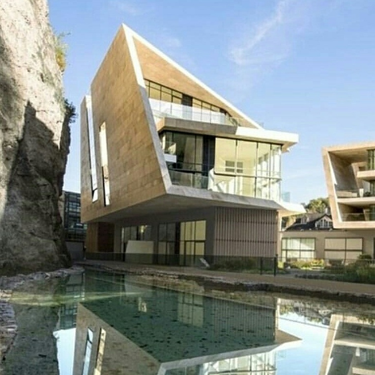 Luxury House