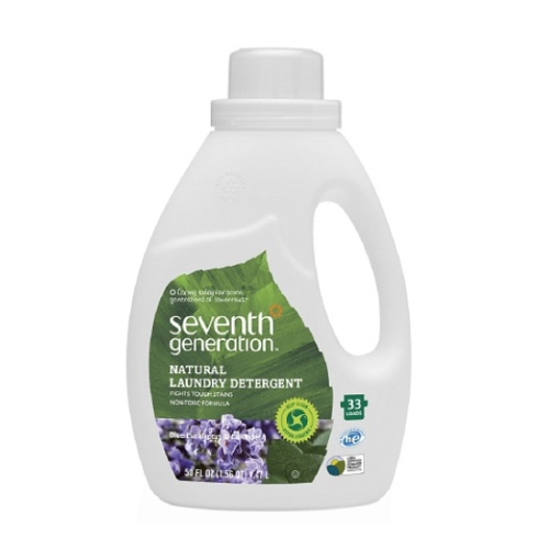 Seventh Generation