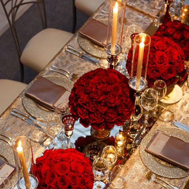 Table Setting