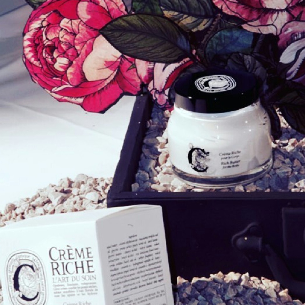 Diptyque Rich Butter