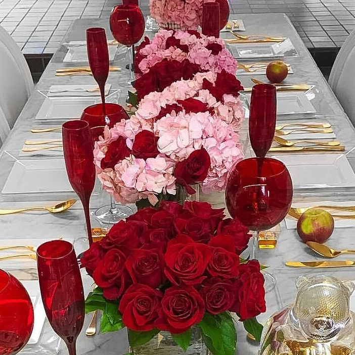 Table Setting