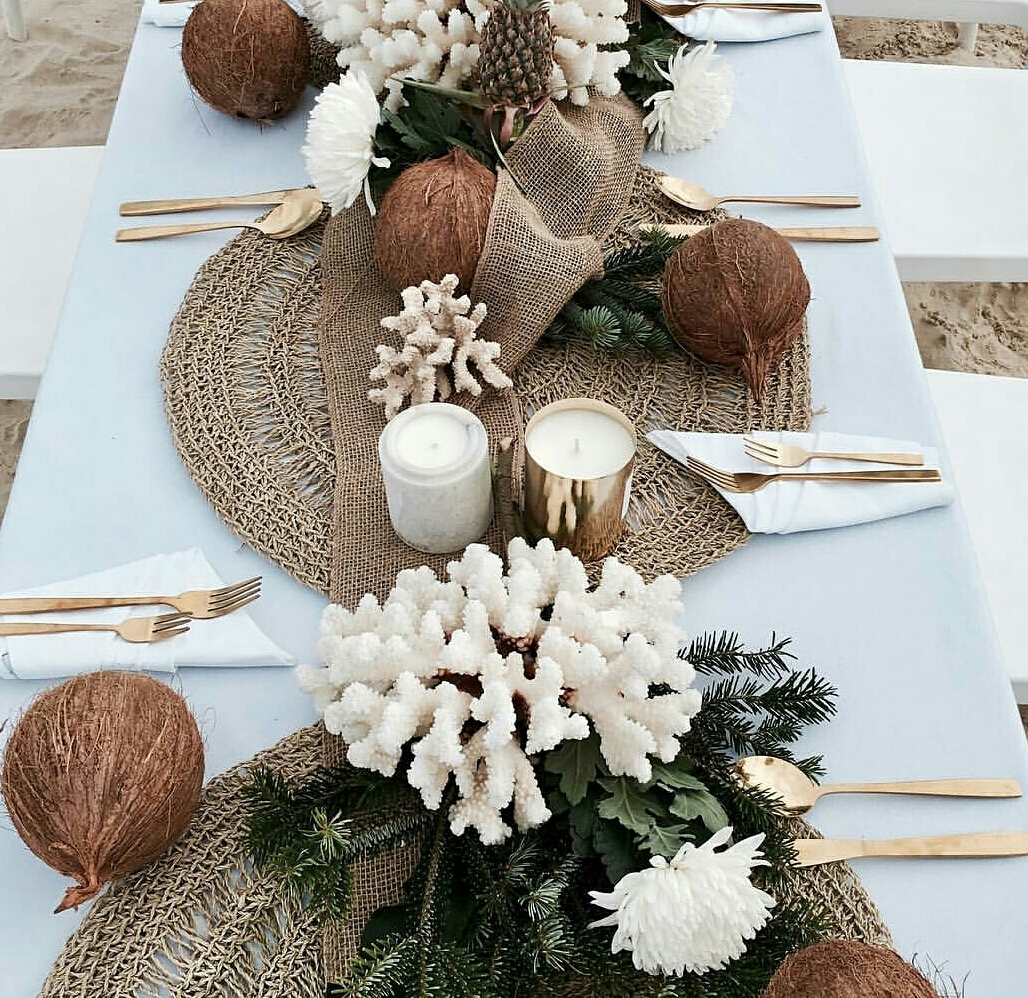 Table Setting