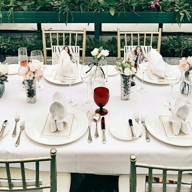 Table Setting