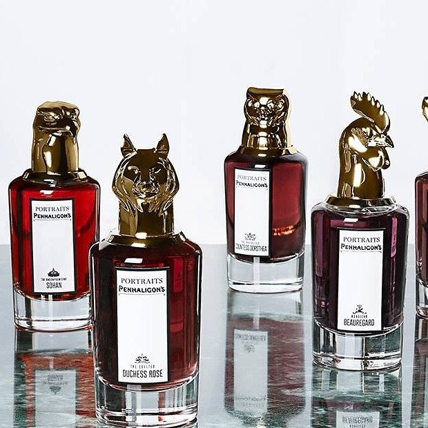 Penhaligon’s